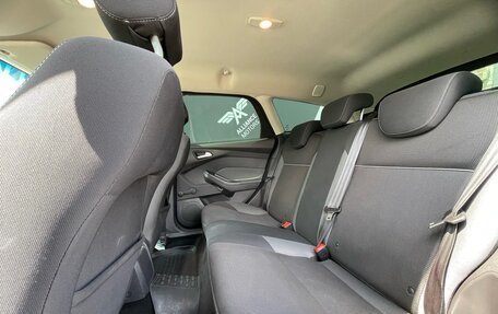 Ford Focus III, 2014 год, 888 000 рублей, 10 фотография
