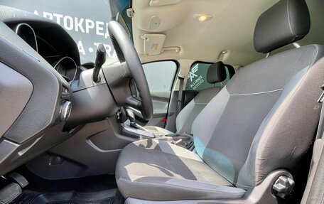 Ford Focus III, 2014 год, 888 000 рублей, 9 фотография
