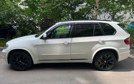 BMW X5, 2009 год, 1 850 000 рублей, 2 фотография