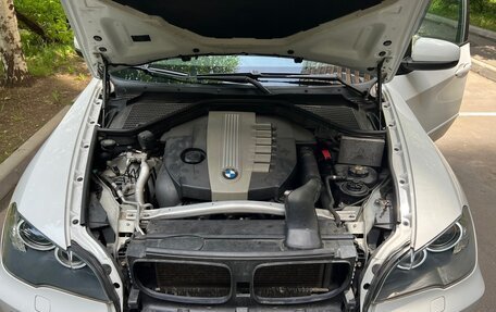 BMW X5, 2009 год, 1 850 000 рублей, 9 фотография