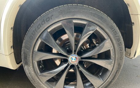 BMW X5, 2009 год, 1 850 000 рублей, 8 фотография