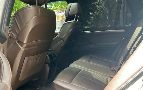 BMW X5, 2009 год, 1 850 000 рублей, 7 фотография