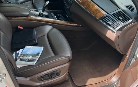 BMW X5, 2009 год, 1 850 000 рублей, 6 фотография