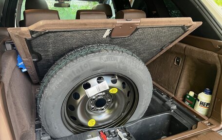 BMW X5, 2009 год, 1 850 000 рублей, 10 фотография