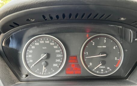 BMW X5, 2009 год, 1 850 000 рублей, 11 фотография