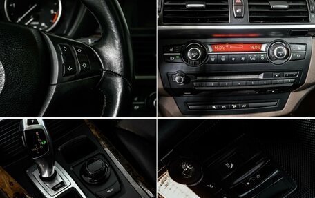 BMW X5, 2009 год, 1 850 000 рублей, 12 фотография