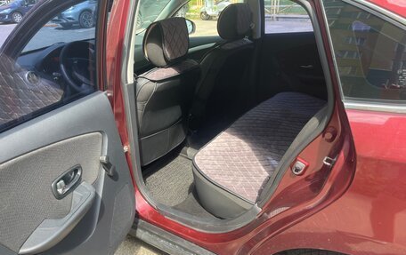 Nissan Almera, 2014 год, 770 000 рублей, 6 фотография