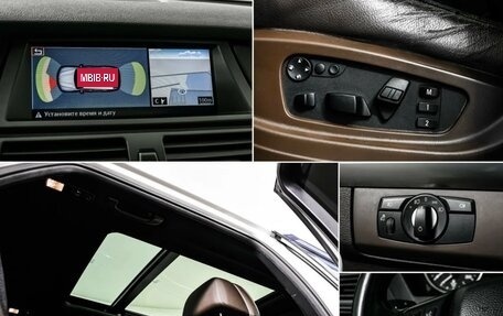 BMW X5, 2009 год, 1 850 000 рублей, 13 фотография