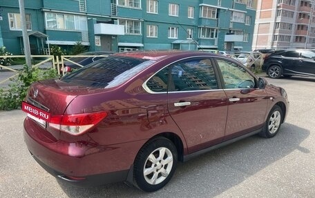 Nissan Almera, 2014 год, 770 000 рублей, 3 фотография