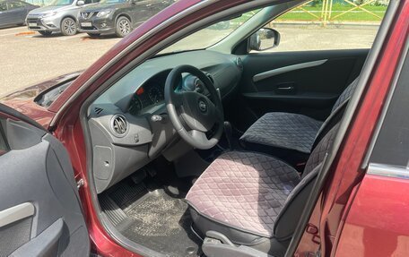 Nissan Almera, 2014 год, 770 000 рублей, 7 фотография