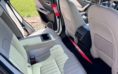 Jaguar F-Pace, 2018 год, 2 759 000 рублей, 14 фотография