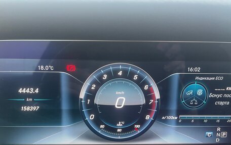 Mercedes-Benz E-Класс, 2017 год, 2 800 000 рублей, 7 фотография