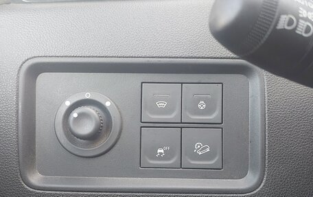 Renault Duster, 2021 год, 2 150 000 рублей, 9 фотография