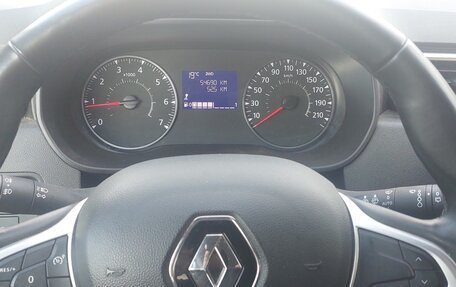 Renault Duster, 2021 год, 2 150 000 рублей, 10 фотография