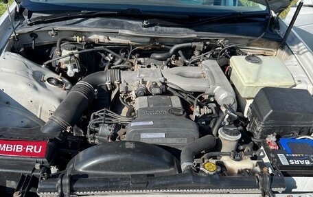 Toyota Mark II VIII (X100), 1994 год, 748 000 рублей, 10 фотография