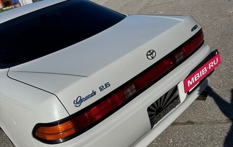 Toyota Mark II VIII (X100), 1994 год, 748 000 рублей, 5 фотография