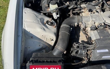 Toyota Mark II VIII (X100), 1994 год, 748 000 рублей, 9 фотография