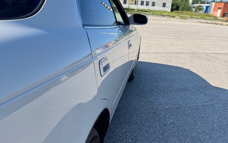 Toyota Mark II VIII (X100), 1994 год, 748 000 рублей, 17 фотография