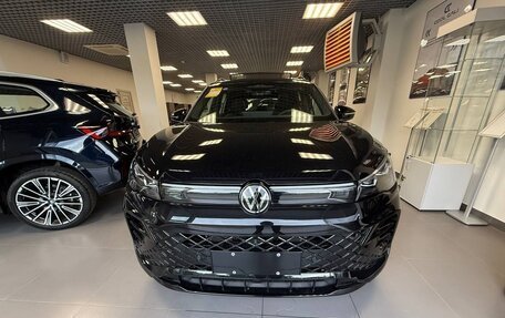Volkswagen Tiguan, 2025 год, 4 690 000 рублей, 2 фотография