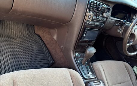 Toyota Mark II VIII (X100), 1994 год, 748 000 рублей, 28 фотография