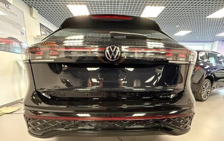 Volkswagen Tiguan, 2025 год, 4 690 000 рублей, 8 фотография