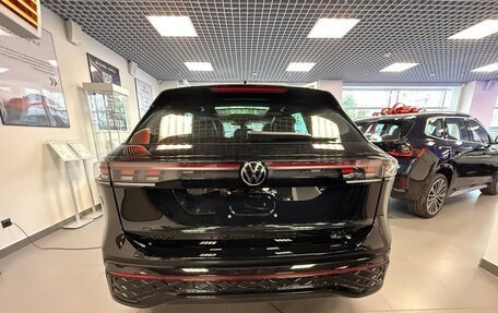 Volkswagen Tiguan, 2025 год, 4 690 000 рублей, 11 фотография