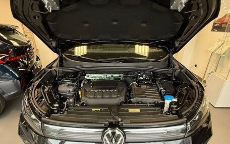 Volkswagen Tiguan, 2025 год, 4 690 000 рублей, 10 фотография