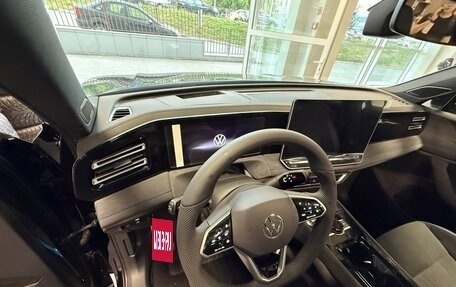 Volkswagen Tiguan, 2025 год, 4 690 000 рублей, 6 фотография