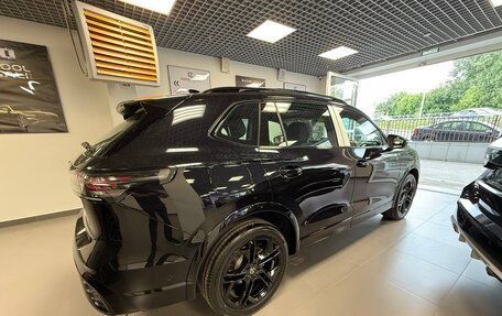 Volkswagen Tiguan, 2025 год, 4 690 000 рублей, 13 фотография