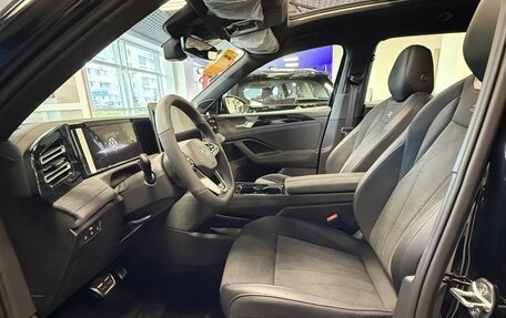 Volkswagen Tiguan, 2025 год, 4 690 000 рублей, 16 фотография