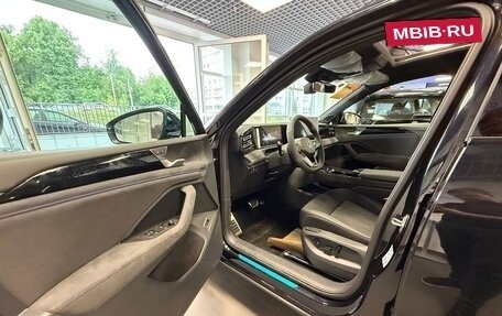 Volkswagen Tiguan, 2025 год, 4 690 000 рублей, 15 фотография