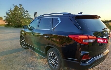 SsangYong Rexton, 2019 год, 2 770 000 рублей, 5 фотография