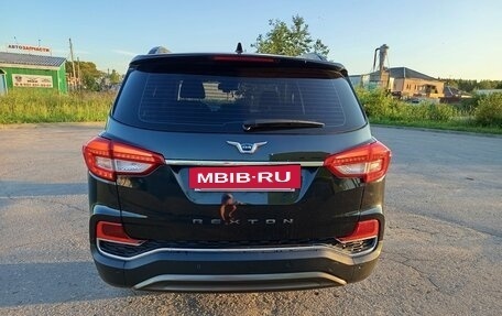 SsangYong Rexton, 2019 год, 2 770 000 рублей, 2 фотография