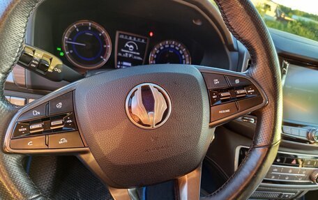 SsangYong Rexton, 2019 год, 2 770 000 рублей, 12 фотография