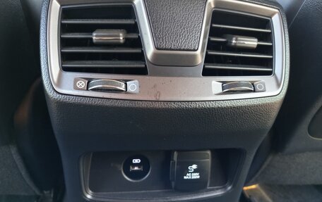 SsangYong Rexton, 2019 год, 2 770 000 рублей, 13 фотография