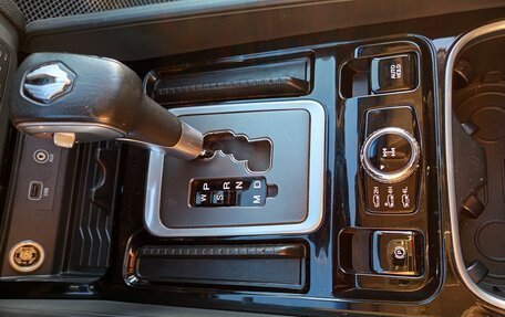 SsangYong Rexton, 2019 год, 2 770 000 рублей, 11 фотография