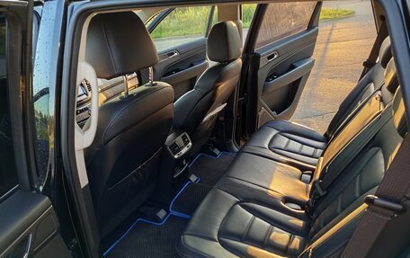 SsangYong Rexton, 2019 год, 2 770 000 рублей, 18 фотография