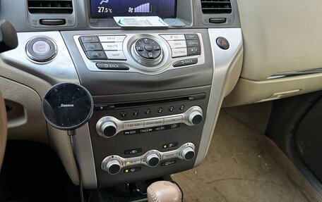 Nissan Murano, 2012 год, 1 000 000 рублей, 5 фотография