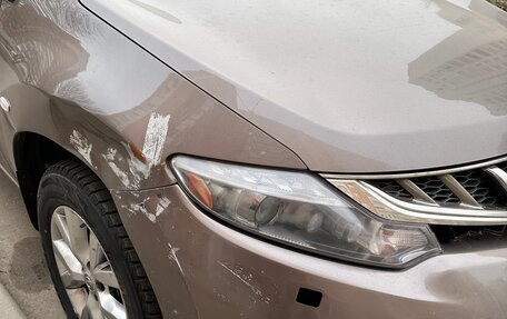 Nissan Murano, 2012 год, 1 000 000 рублей, 9 фотография