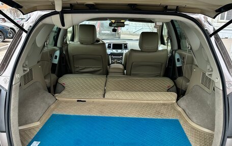 Nissan Murano, 2012 год, 1 000 000 рублей, 14 фотография