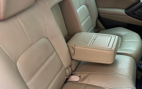 Nissan Murano, 2012 год, 1 000 000 рублей, 15 фотография