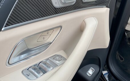 Mercedes-Benz GLE AMG, 2020 год, 9 500 000 рублей, 8 фотография