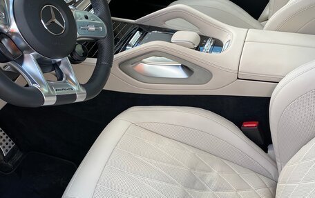 Mercedes-Benz GLE AMG, 2020 год, 9 500 000 рублей, 10 фотография