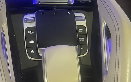 Mercedes-Benz GLE AMG, 2020 год, 9 500 000 рублей, 12 фотография