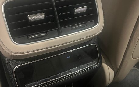 Mercedes-Benz GLE AMG, 2020 год, 9 500 000 рублей, 11 фотография