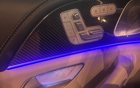 Mercedes-Benz GLE AMG, 2020 год, 9 500 000 рублей, 13 фотография