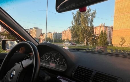 BMW 3 серия, 2002 год, 290 000 рублей, 8 фотография