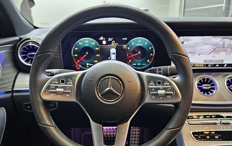 Mercedes-Benz CLS, 2022 год, 4 650 080 рублей, 4 фотография