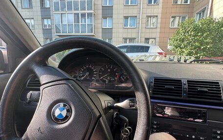 BMW 3 серия, 2002 год, 290 000 рублей, 7 фотография