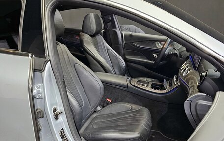 Mercedes-Benz CLS, 2022 год, 4 650 080 рублей, 13 фотография